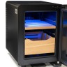 Хьюмидор-шкаф Howard Miller с электронным управлением на 80 сигар