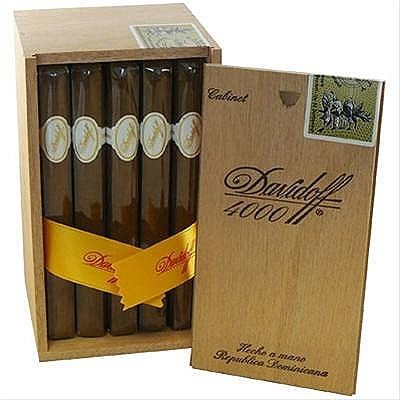 Сигара DAVIDOFF 4000