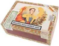 Сигара BOLIVAR №2 Tubos