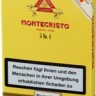 Сигара MONTECRISTO №4 (25/5)