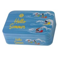 Трубочный табак Kohlhase&Kopp Summer Edition 2021 100 гр