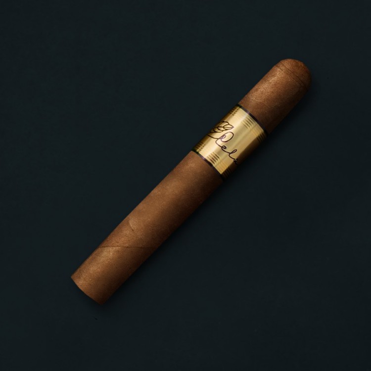 Сигара PELO DE ORO Mariposa