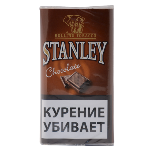 Табак для самокруток STANLEY Chocolate 30 гр