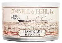 Трубочный табак Cornell & Diehl Blockade Runner 57 гр
