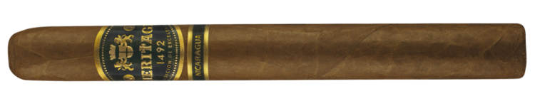 Сигара Heritage 1492 Nicaragua Churchill