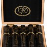 Сигара La Flor Dominicana Ligero L 250 Tubos
