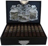 Сигары Gurkha Royal Challenge Robusto