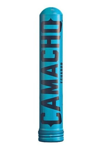 Сигара CAMACHO Ecuador Tubos