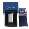 Зажигалка Caseti трубочная с тампером
