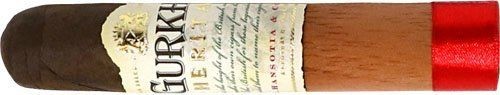 Сигара GURKHA HERITAGE ROBUSTO