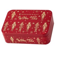 Трубочный табак Kohlhase&Kopp Winter Time 2021 100 гр