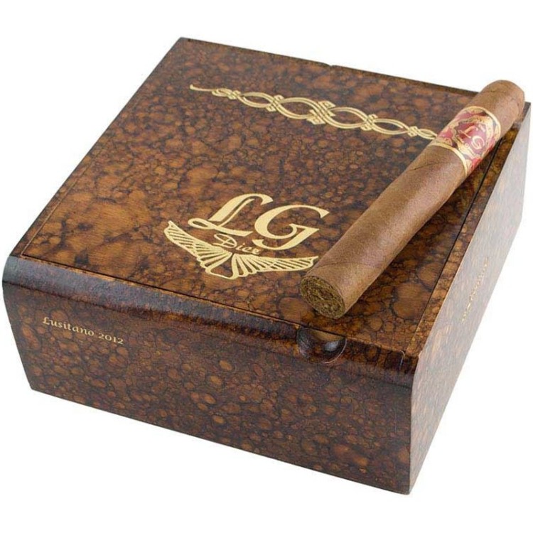 Сигара La Flor Dominicana Litto Gomez Diaz Lusitano