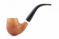 Трубка L'Anatra 1 Egg Silver