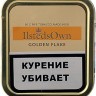 Трубочный табак Ilsted's Golden Flake 50 гр