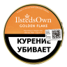 Трубочный табак Ilsted's Golden Flake 50 гр