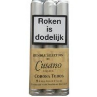 Сигара Cusano Corona Tubos
