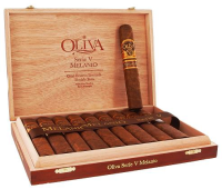 Сигара Oliva Serie V Melanio Double Toro
