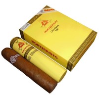 Сигара MONTECRISTO Petit Edmundo Tubos