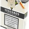 Сигара VEGUEROS Entretiempos (16/4)