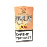 Табак для самокруток STANLEY Peach 30 гр