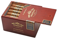 Сигара Heritage 1492 Nicaragua Gran Robusto