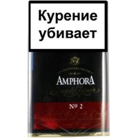 Трубочный табак MAC BAREN AMPHORA Special Reserve №2 40 гр