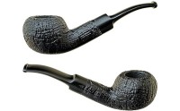 Трубка TSUGE E-STAR Nine 68 Sandblast, фильтр 9мм