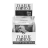 Фильтры для самокруток DARK HORSE Slim Carbon 120, 6 мм