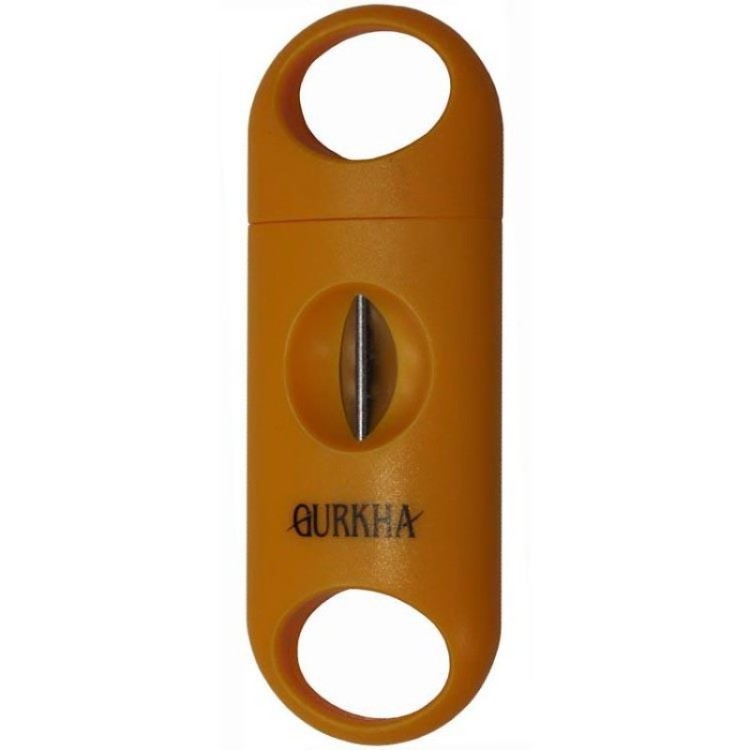 Гильотина GURKHA V-Cutter 1590 Gold