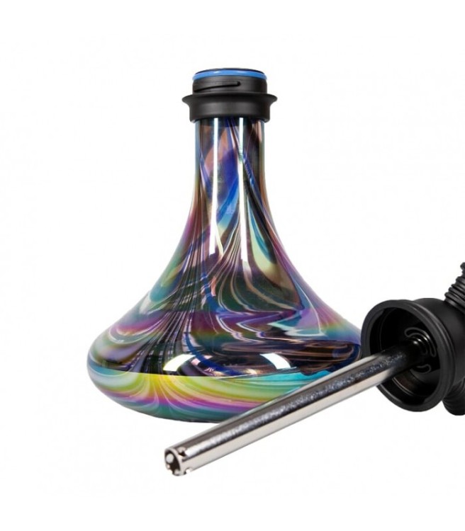 Колба 056R Middle Globe psmbk-bk