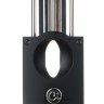Гильотина Caseti V-cut, черная