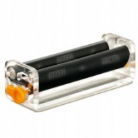 Машинка для гильз GIZEH Gizeh Duo Roller Slim