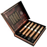 Подарочный набор Gurkha Bourbon Collection Churchill Natural SET of 5 cigars