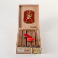 Сигара Leon Jimenes Robusto