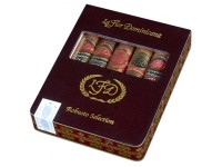Набор La Flor Dominicana Sampler Robusto