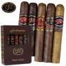 Набор La Flor Dominicana Sampler Robusto