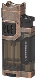Зажигалка Vertigo Regal Cooper