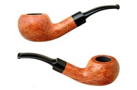 Трубка TSUGE E-STAR Nine 68 Smooth, фильтр 9мм