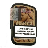 Нюхательный табак SAMUEL GAWITH Almond 10гр.