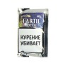 ТАБАК ТРУБОЧНЫЙ STANISLAW THE 4 ELEMENTS EARTH MIXTURE 40 гр