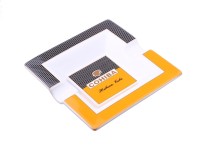 Пепельница Tom River на 2 сигары, керамика, Cohiba