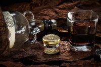 Табак для кальяна WTO TANZANIA Rum 20 гр