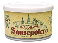 Трубочный табак Cornell & Diehl Sunsepolcro Small Batch 57 гр