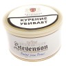 Трубочный табак STEVENSON Burley from Brasil (Берлей №11) 40 гр
