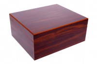 Хьюмидор Tom River на 40 сигар, Орех