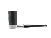 Трубка TSUGE E-STAR ROULETTE BRIAR Sandblast