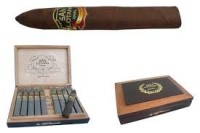 Сигара San Lotano Oval Habano Gordo