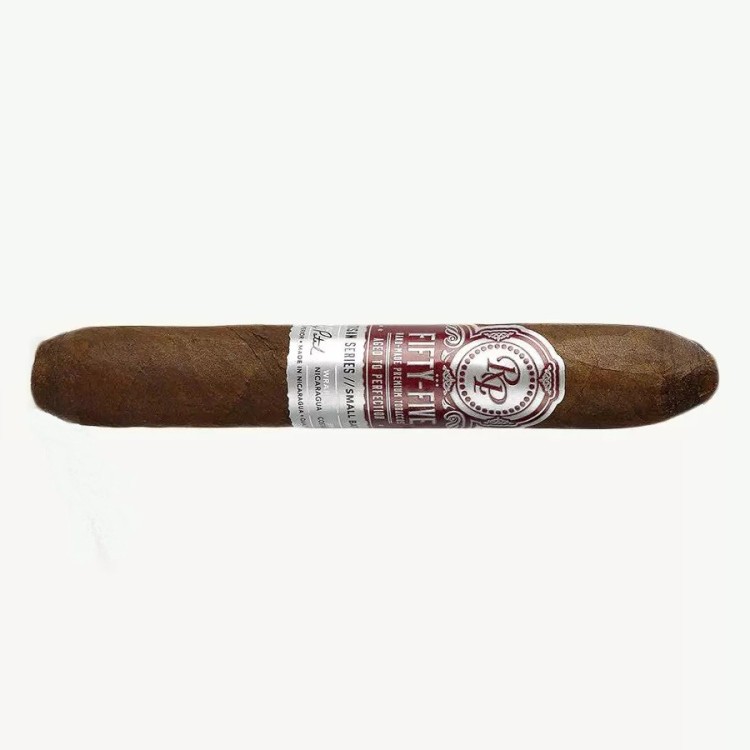 Сигара ROCKY PATEL Fifty Five Robusto