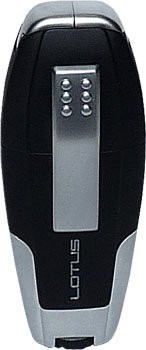 Зажигалка LOTUS L900
