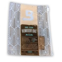 Пакет увлажняющий Boveda на 15 сигар